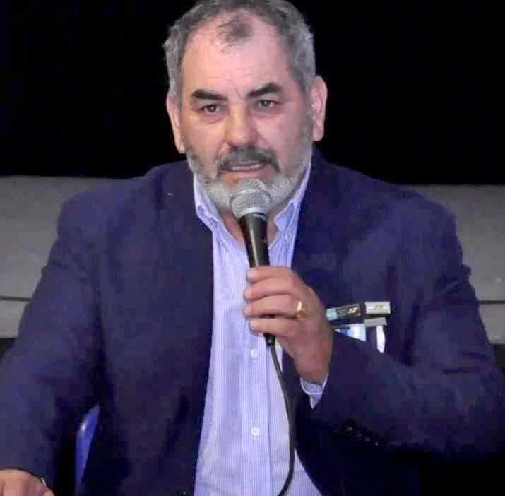 Excombatiente cuestionó actitud del Gobierno
ante la visita de Cameron a las Islas Malvinas
