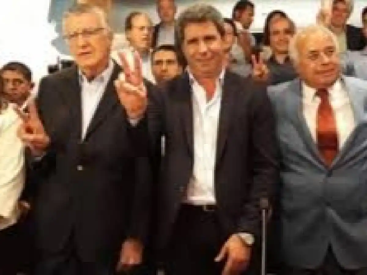 Elecciones en San Juan: Sergio Uñac es reelecto con el 54% de los votos