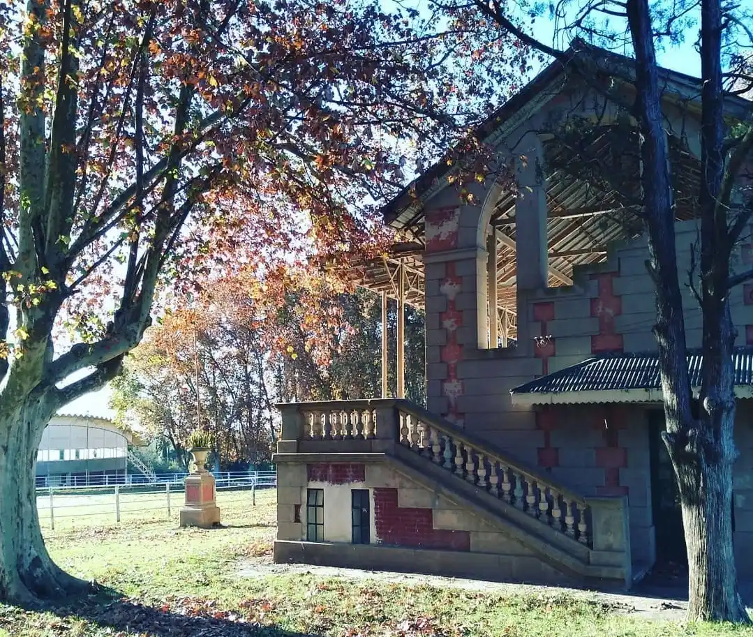 Se conformó la subcomisión de Eventos Tradicionalistas en la Sociedad Rural Victoria