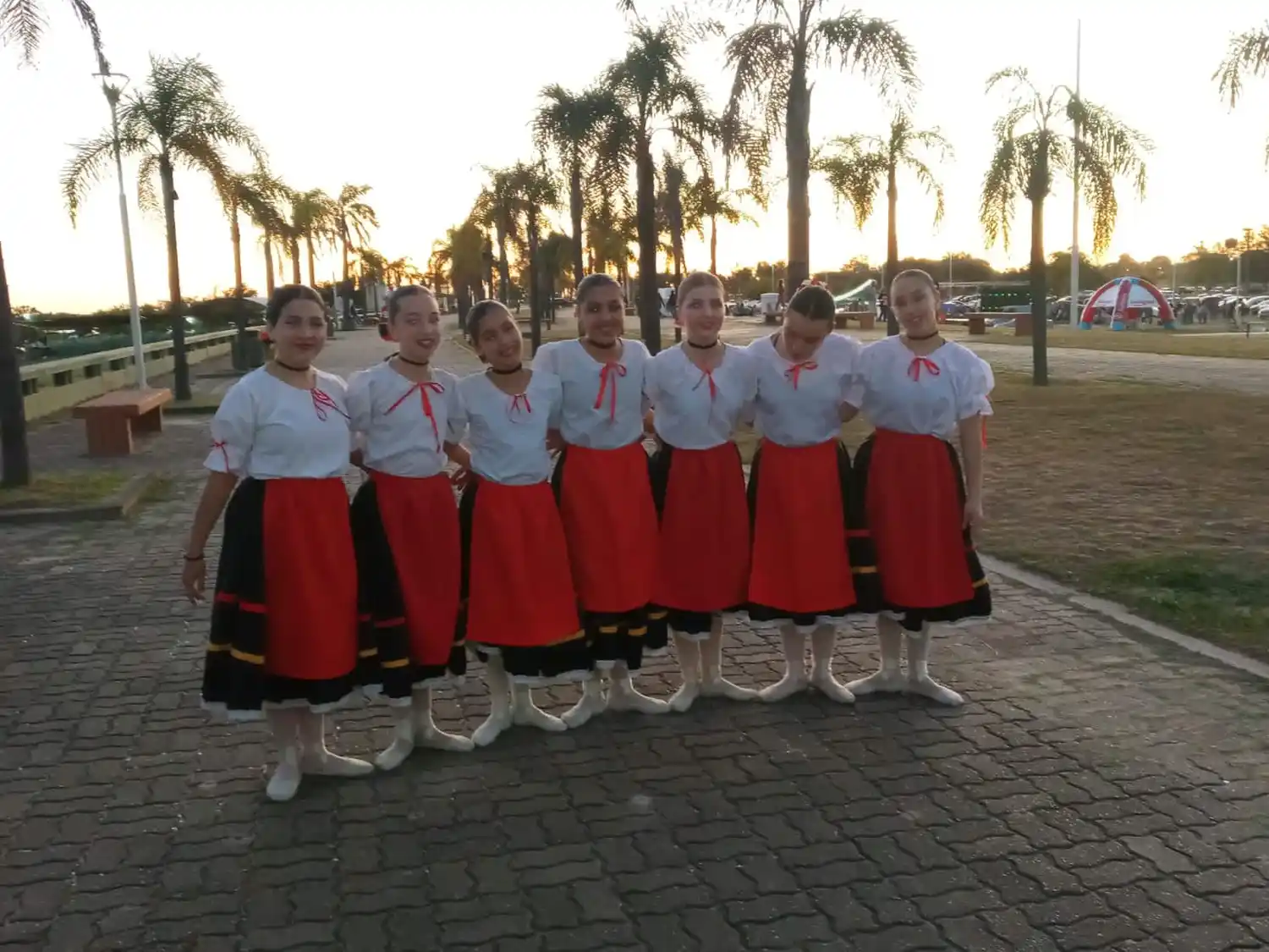 La escuela Deboules Ballet abrió las inscripciones