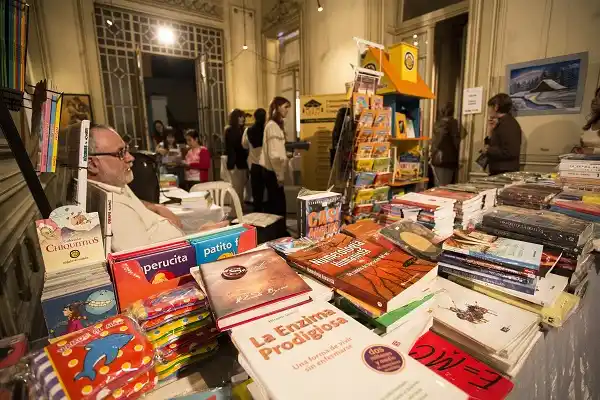 Los adelantos de la "Feria Binacional del Libro": autores destacados, la participación de Tierra del Fuego y tres escenarios