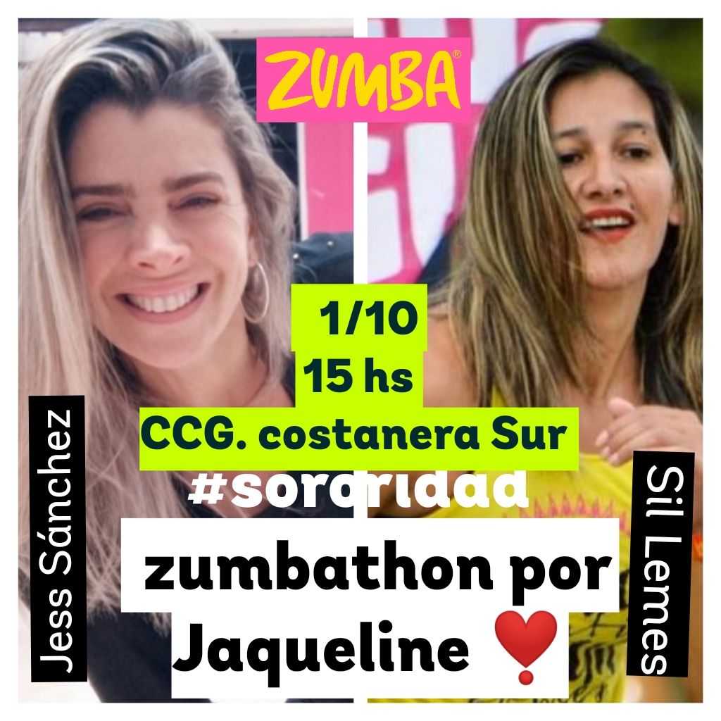 JAQUELINE SORIA - 2