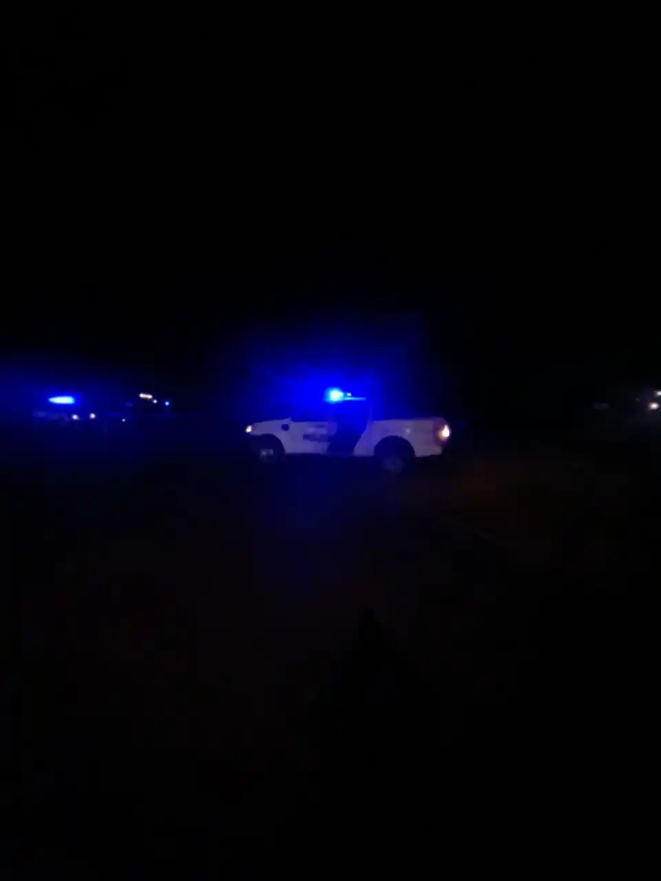 Se conoció la identidad del motociclista fallecido en Ruta 3