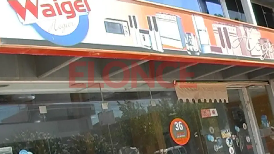 Falleció el empresario Artemio Waigel