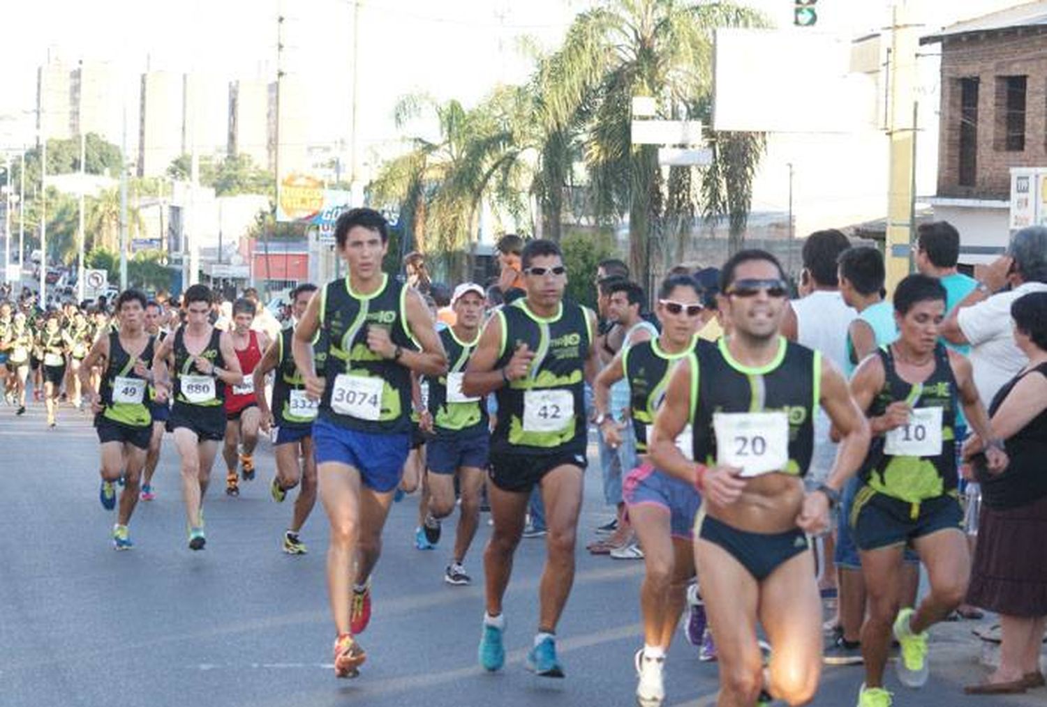 Presentan la Maratón de Reyes 2023  que se corre el sábado