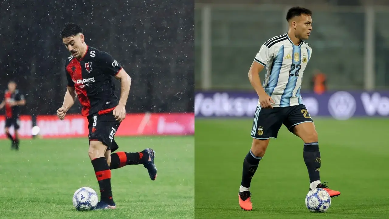 Newell's recibe a Lanús y Argentina disputa su segundo amistoso: la agenda deportiva de este sábado