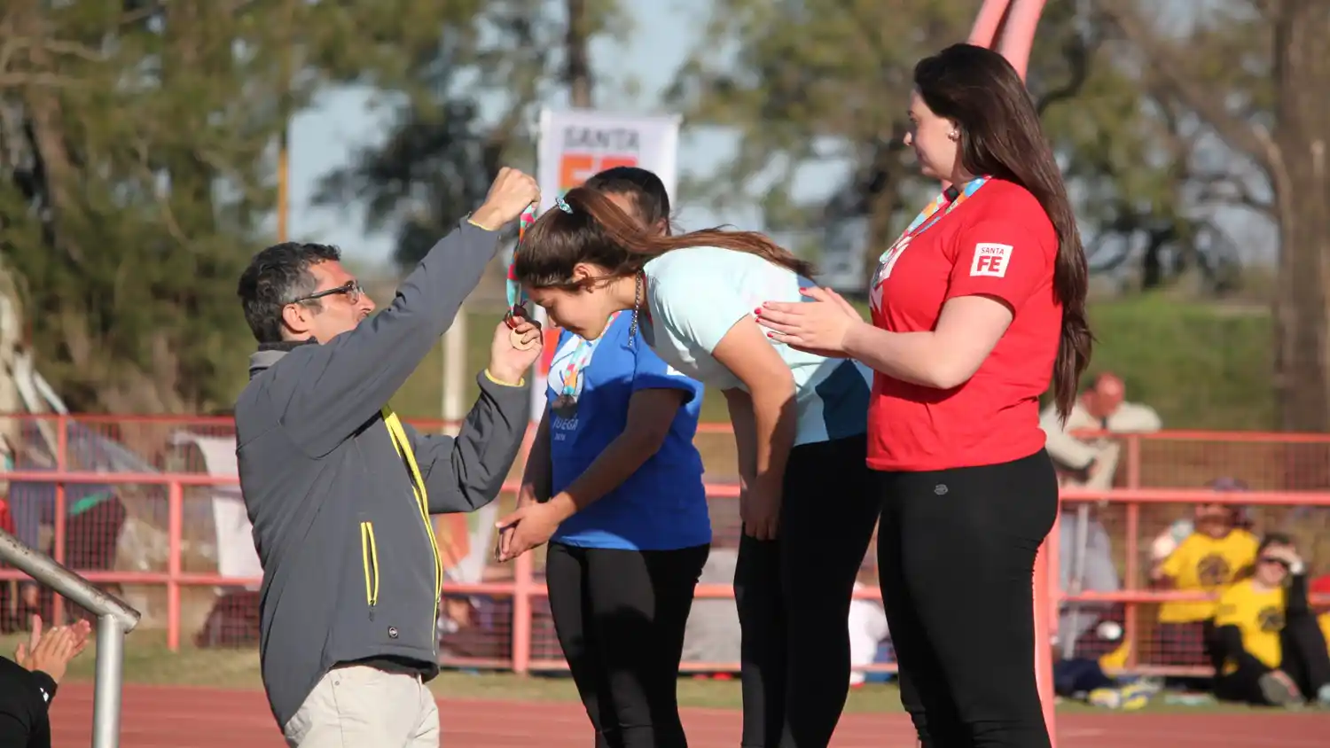 Santa Fe Juega: Continúan las fiestas de cierres departamentales