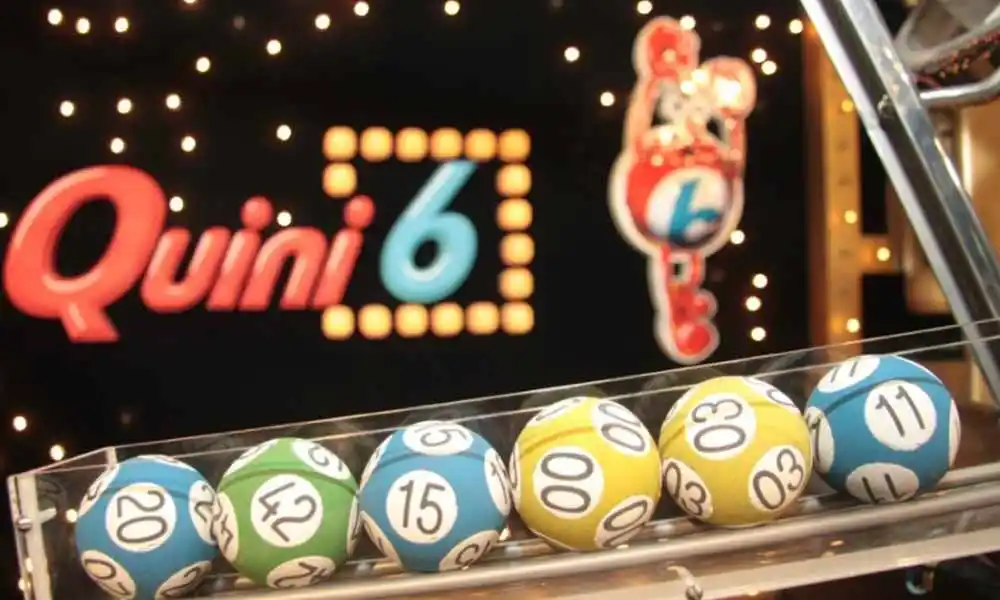 Un entrerriano ganó casi 30 millones de pesos en el Quini 6: mirá los números 