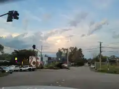 Peligro en la Curva de la Muerte