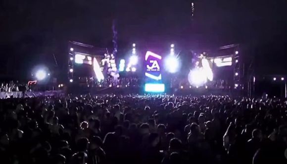Fiesta de fin de año: del tradicional baile del 31 a la FDF en el Club Náutico