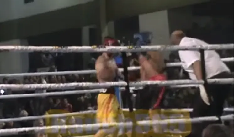 Rauch: Funcionario en la mira por velada de box organizada en el Polideportivo local