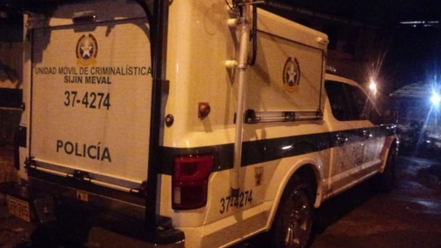 A GOLPES LA ASESINARON: autoridades investigan la muerte de una venezolana en Medellín