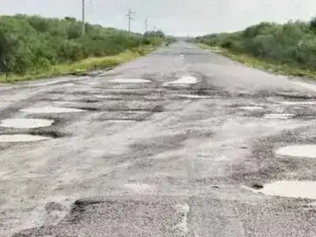 La Justicia Federal ordenó a la Nación reparar
tramos peligrosos de las rutas 11, 81, 86 y 95