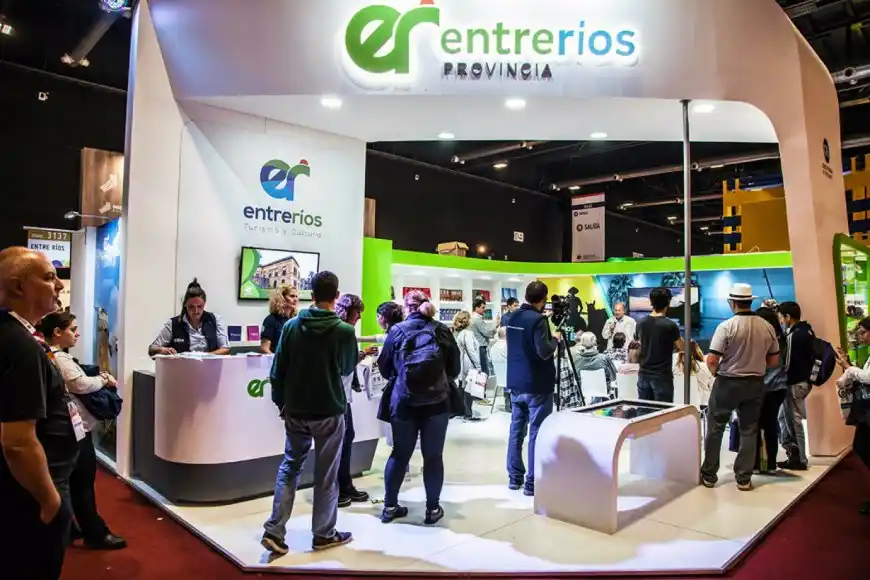 Entre Ríos no participará de la Feria del Libro más concurrida en el mundo de habla hispana