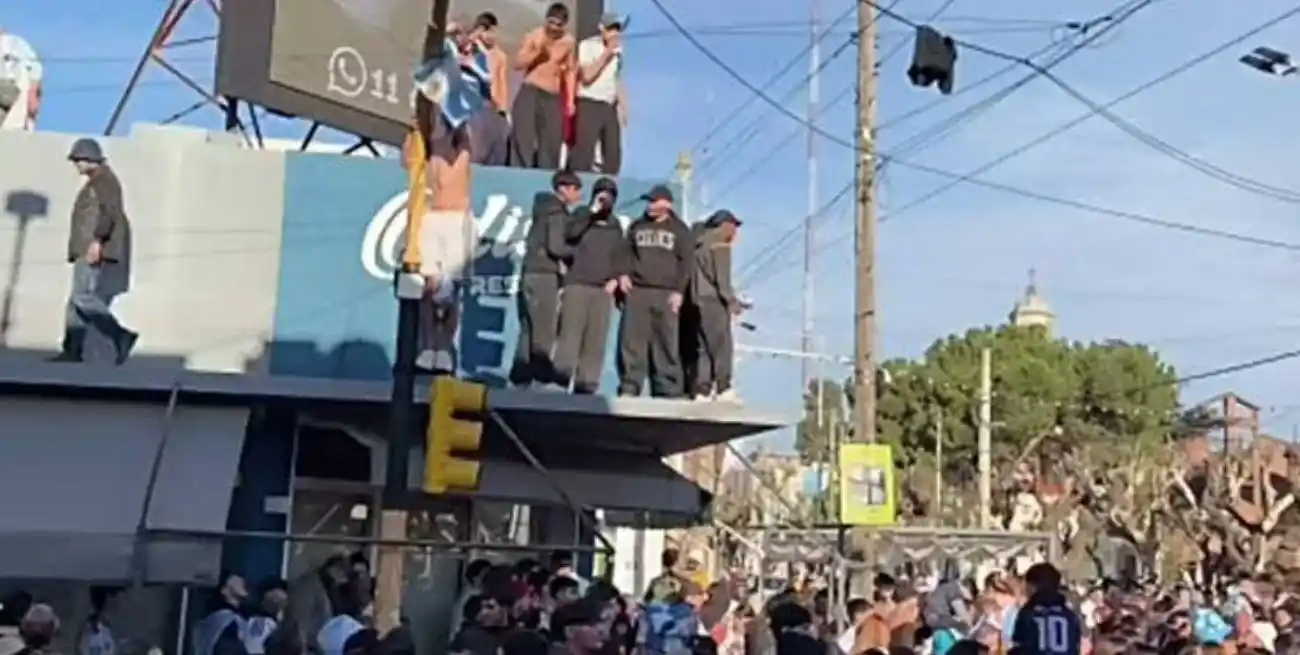 La Justicia investiga la muerte de un hombre durante una pelea.