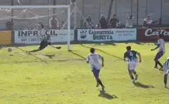 El Progreso sorprendió y se ilusiona con autoridad, venció a Bancario y rompió los pronósticos