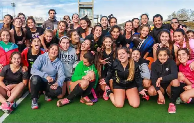 Las Sub-14 juegan en Bahía