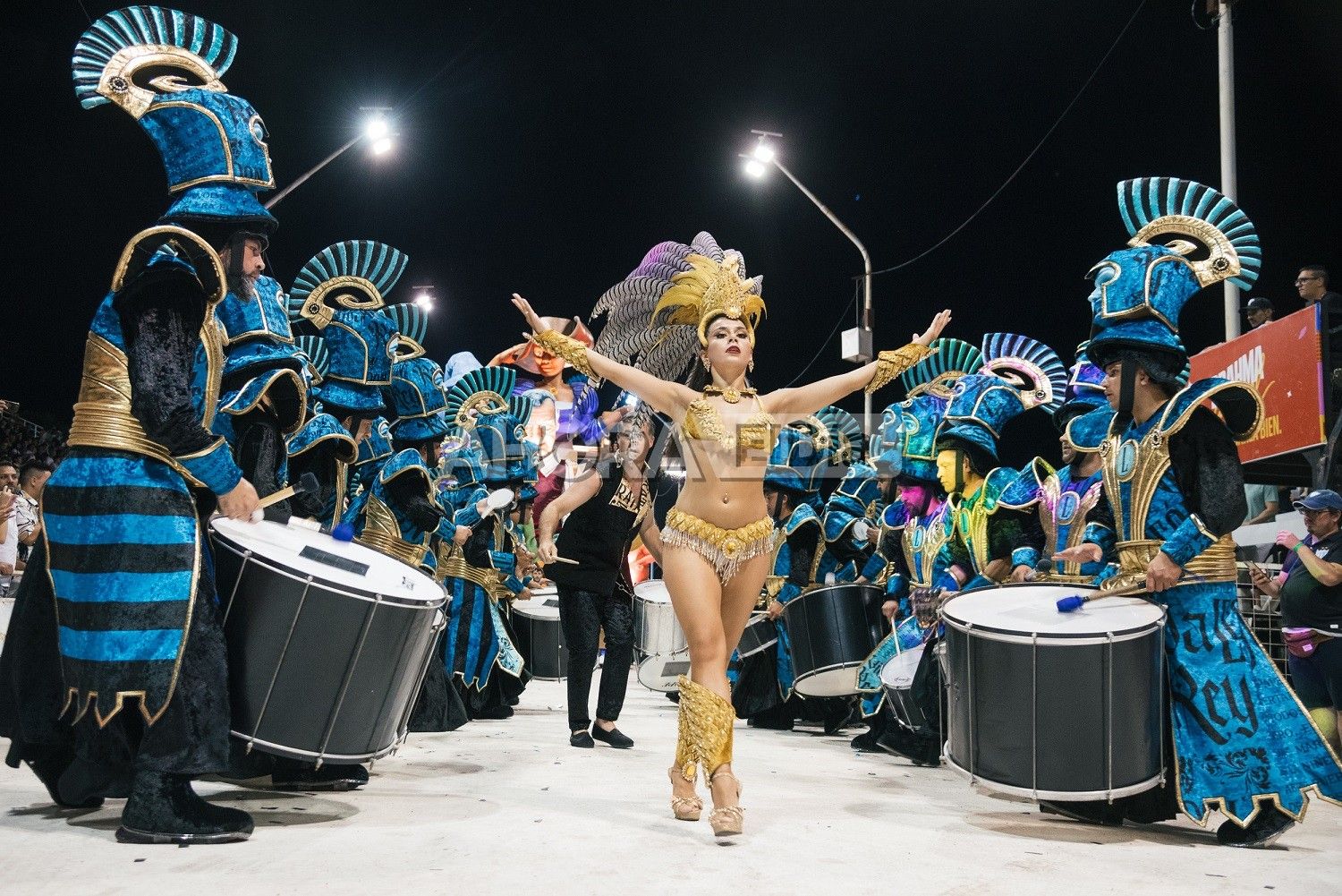 Revelaron dónde y cuándo será la presentación del Carnaval y una sorpresa para los gualeguaychuenses