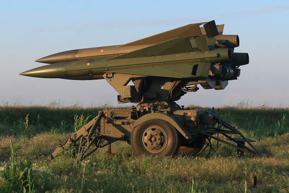 Spain to send another HAWK missile battery in September to reinforce Ukrainian air defense
