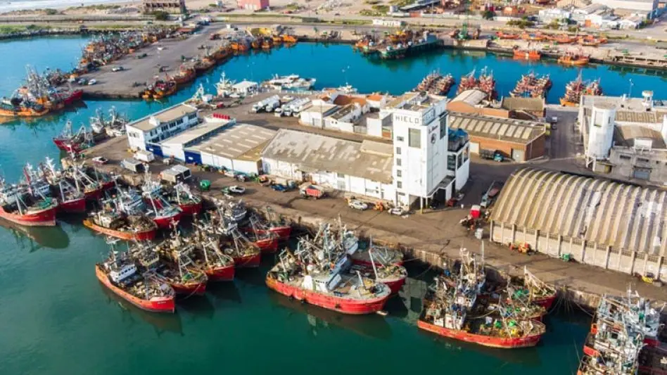 El puerto de Mar del Plata avanzará con obras de cloacas tras acuerdo judicial