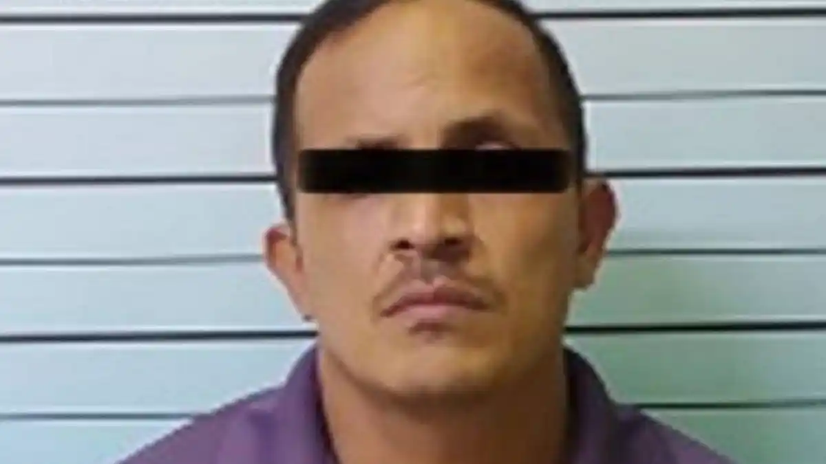 ¡FEMINICIDIO! Detienen a hombre que intentó matar a su pareja en Petare