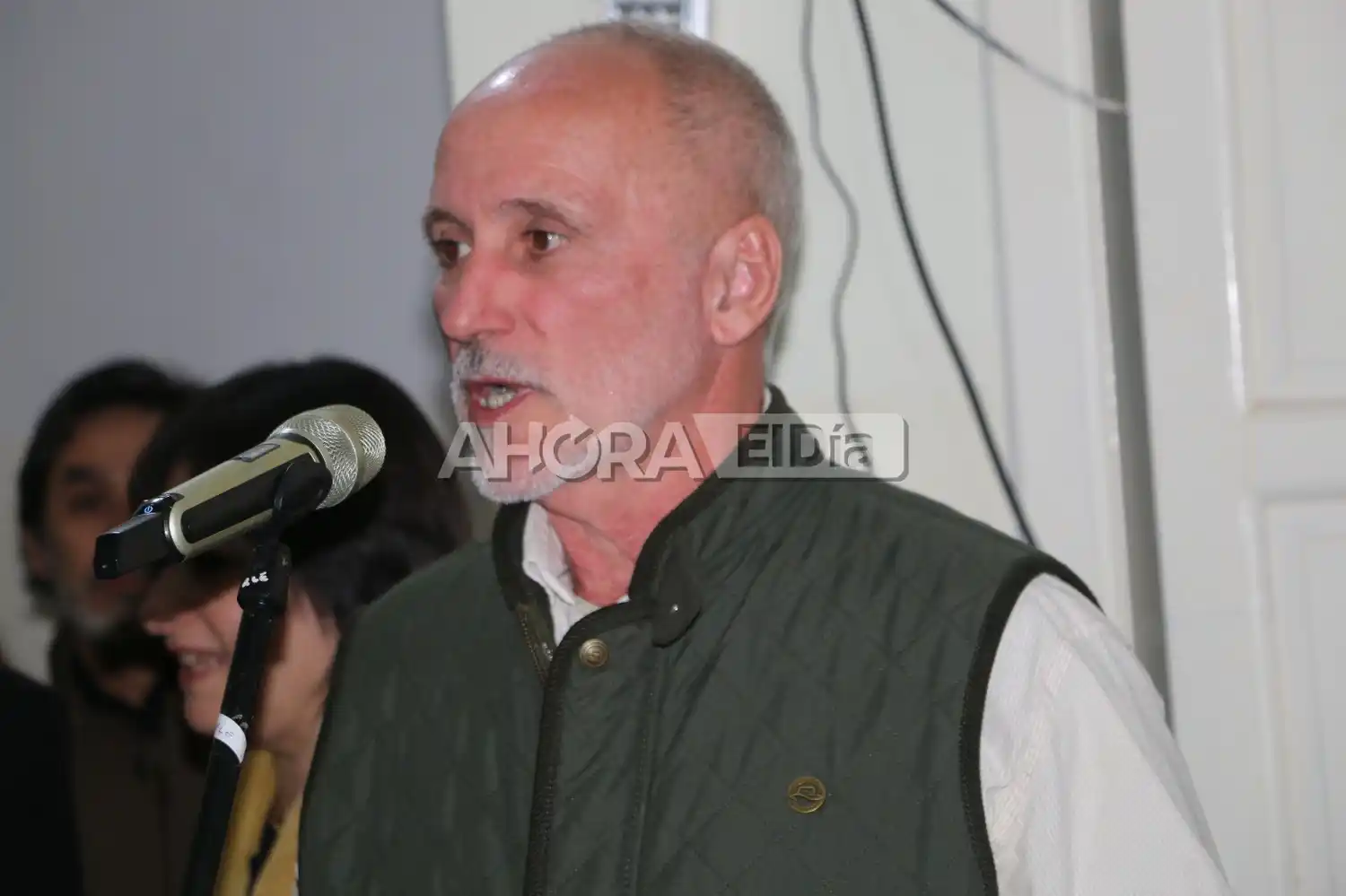 HOGAR DE ANCIANOS - 1