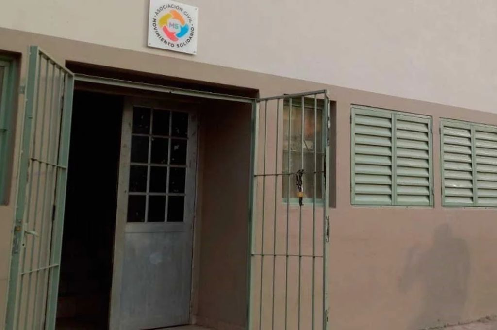 Inseguridad en barrio Los Hornos: se robaron cinco motos desde un EEMPA