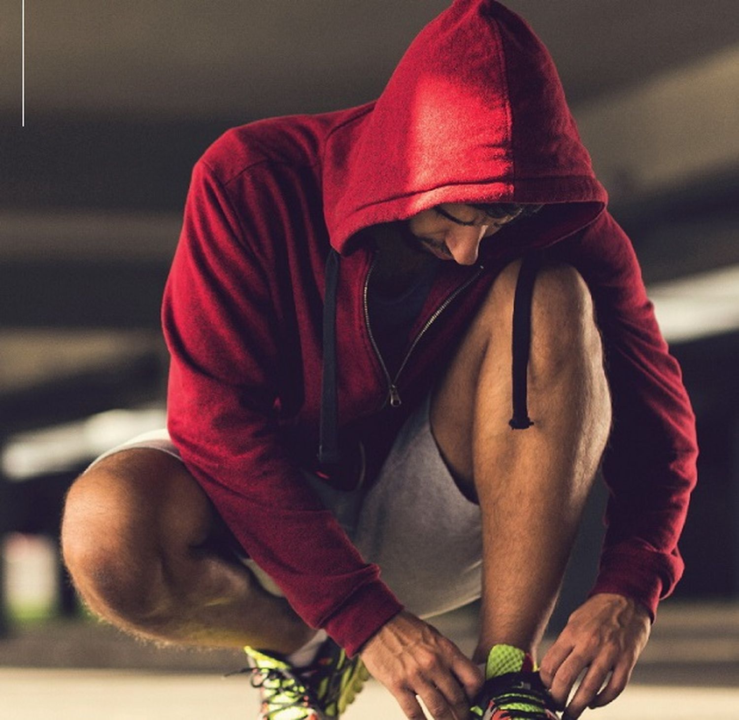 Nuevo Bersa: 30% de ahorro en ropa deportiva y calzado