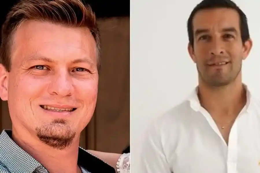 Un exjugador de Atlético de Rafaela se postuló a intendente en Córdoba y una insólita definición lo dejó fuera