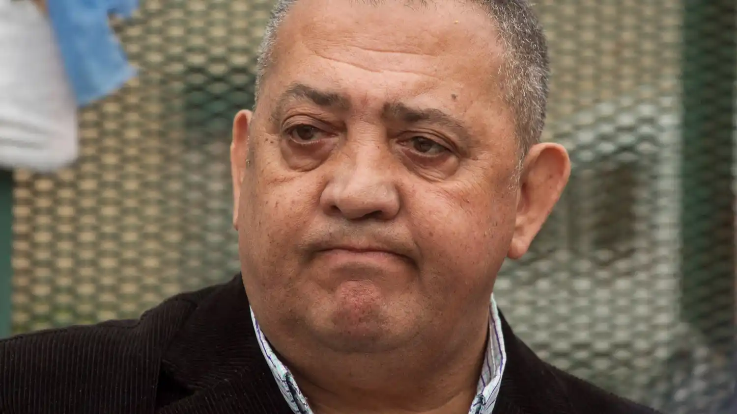 Condenaron a Luis D'Elía a 4 años de prisión por la toma de una comisaría