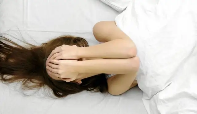 Combate el insomnio de forma natural
