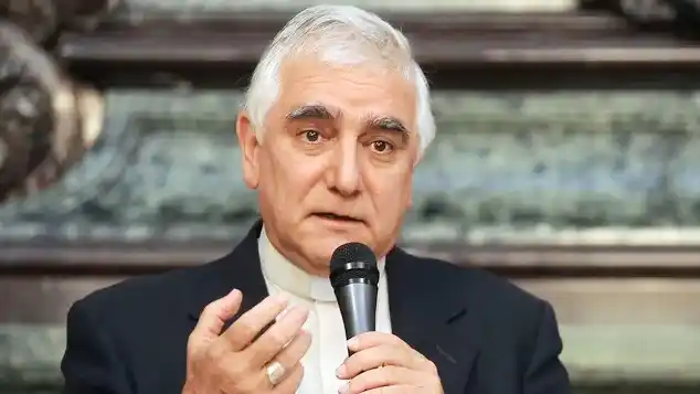 ‘Que la Palabra de Dios transforme la vida personal y comunitaria’