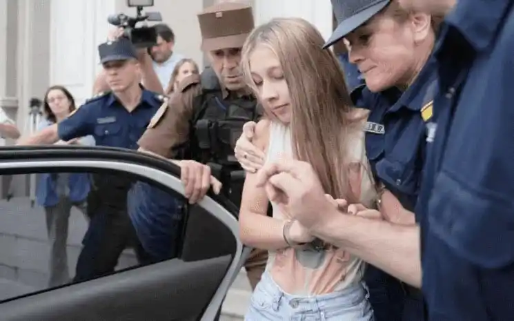 Está a punto de quedar firme la prisión perpetua