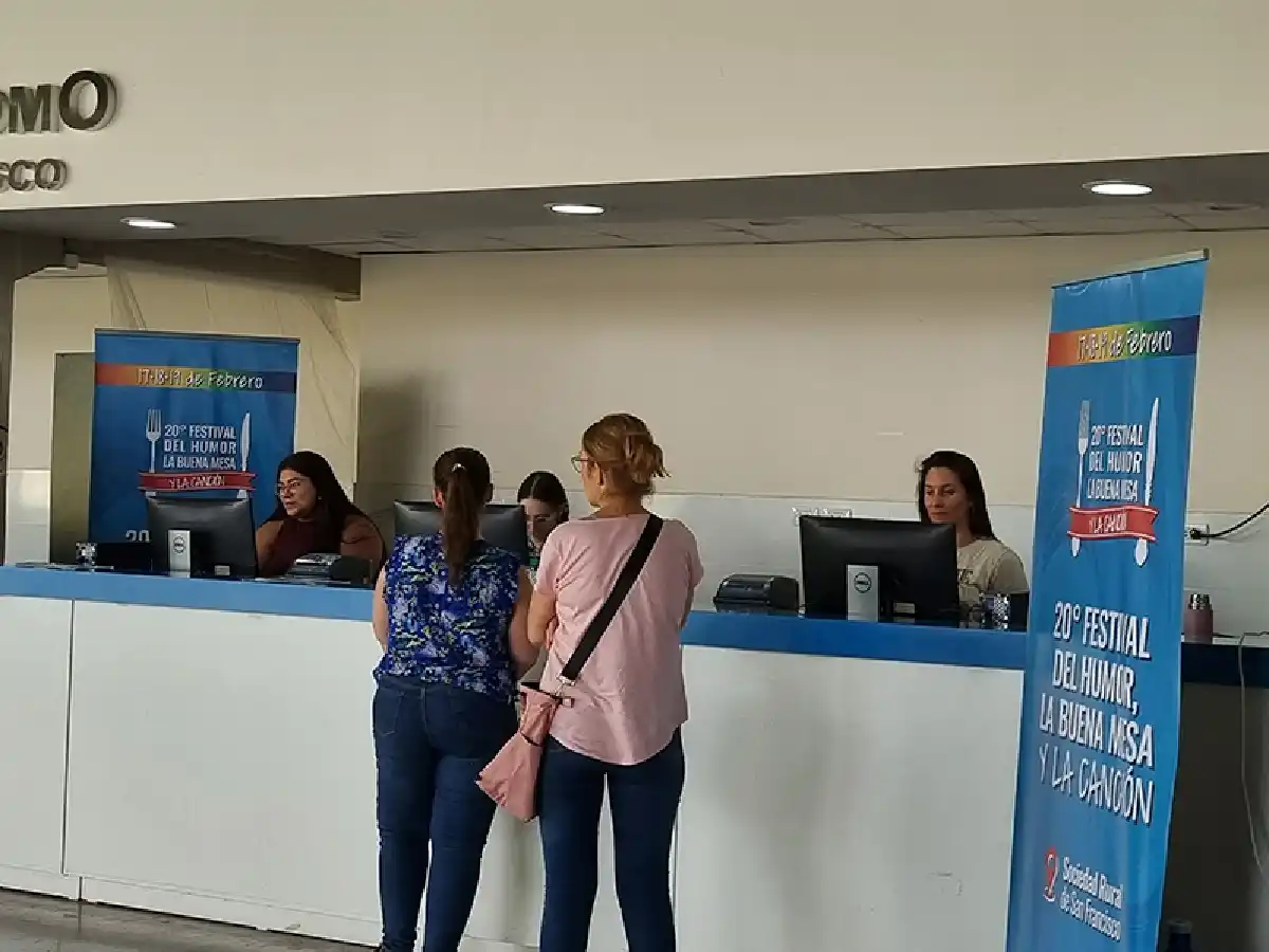 Gran interés por la Buena Mesa: se agotaron las principales ubicaciones