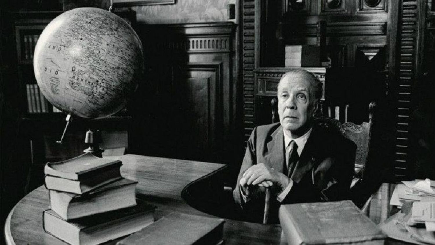 Una obra de Borges y otra de Sarmiento, entre los 100 mejores libros de la literatura universal