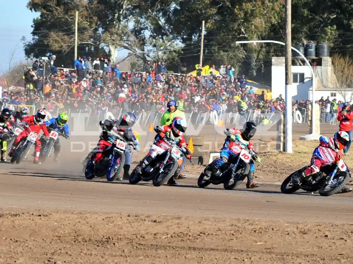 SAN FRANCISCO CONFIRMADO EN EL CALENDARIO 2023 DEL CAM