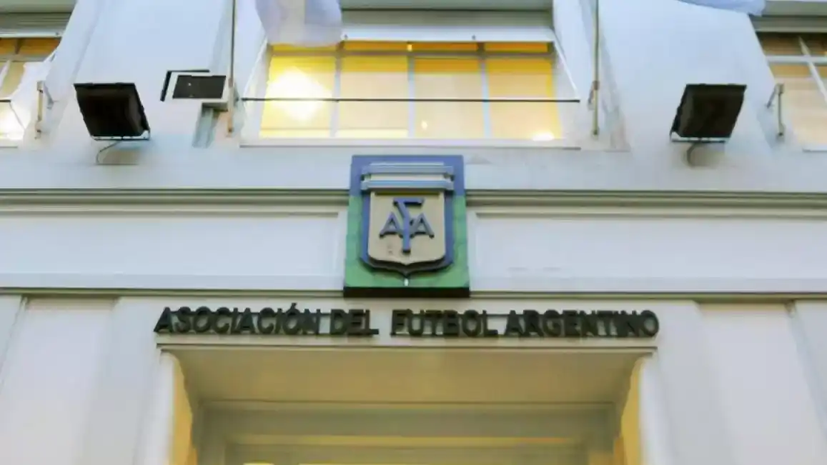 El Gobierno dispuso una veeduría sobre la AFA por 180 días para auditar balances y contratos