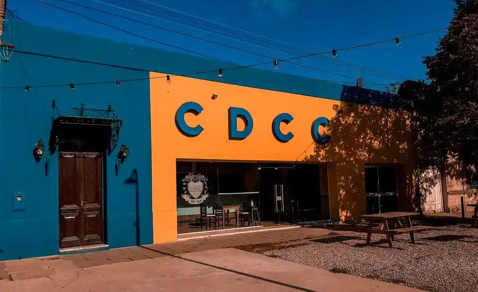 Central Córdoba cumple 101 años de vida.