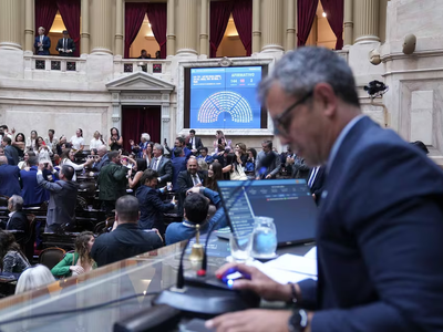 Horas decisivas para la resolución de "Ficha Limpia"