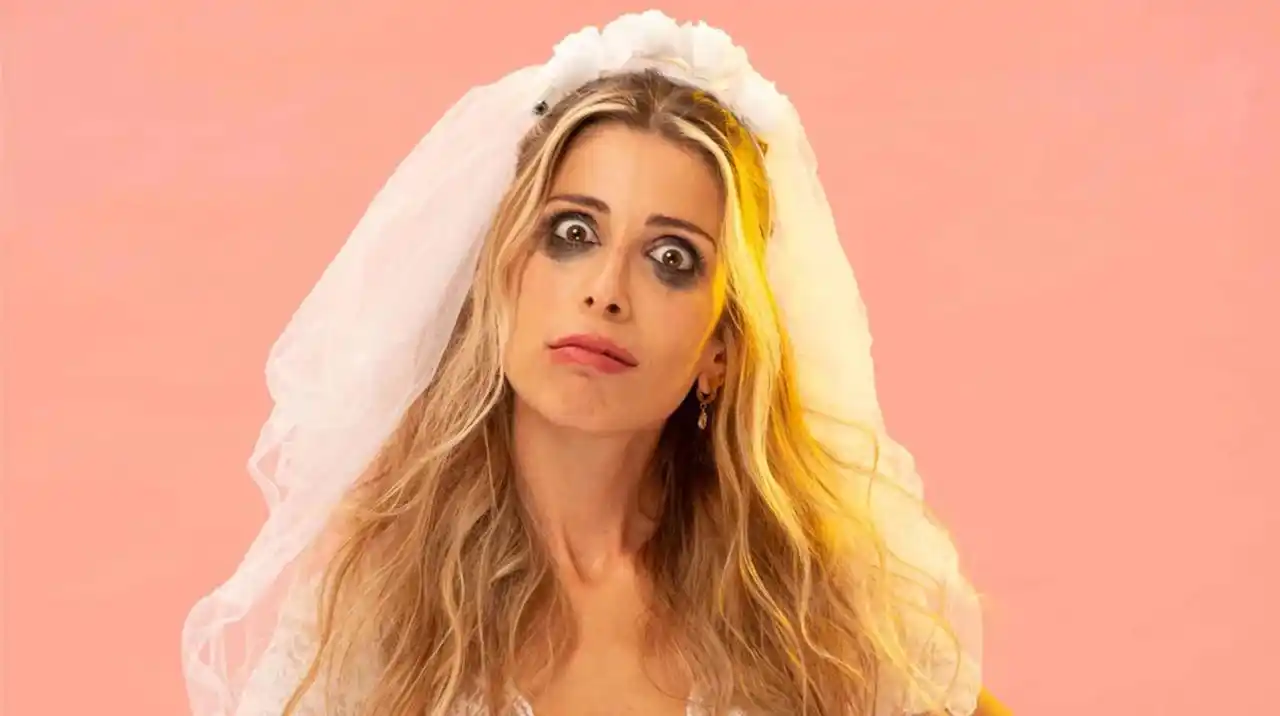 Fracasos amorosos con Fiamma Contursi