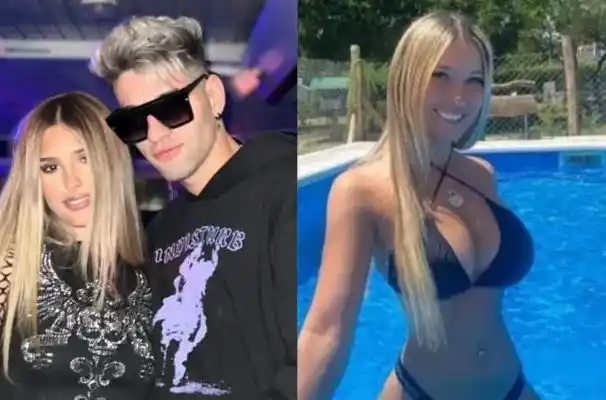 Gran Hermano: ¿qué dijo la supuesta amante del novio de Julieta?