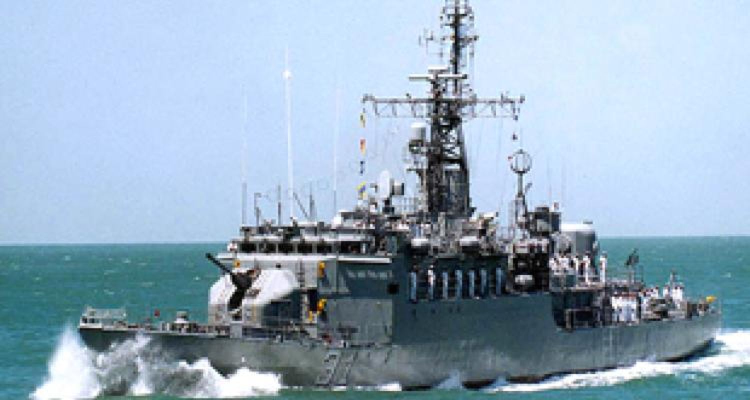 Tunante II: La Armada continúa con la búsqueda del velero argentino