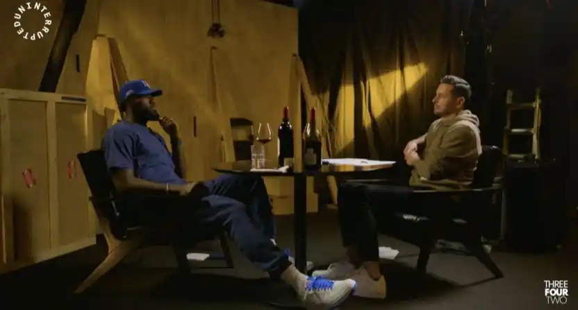 ¿J.J. Reddick próximo entrenador de los Lakers y último coach de LeBron?