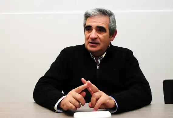Para el exconcejal Labaroní, "Lunghi debe ponerse al frente de los reclamos comerciales" 
