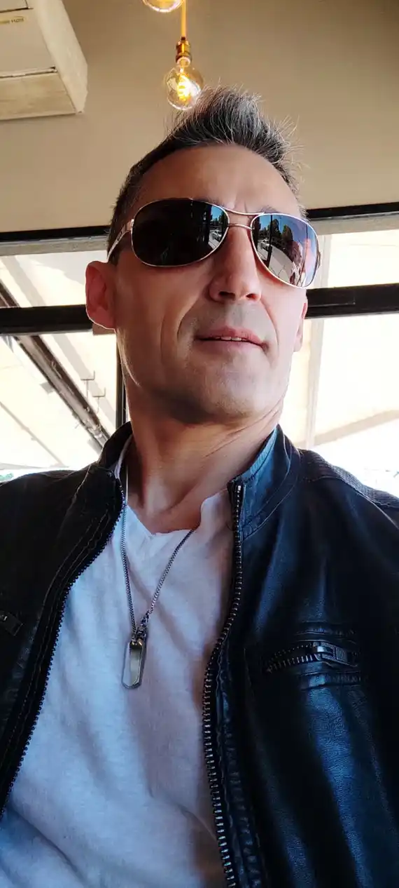 Luciano Godoy, el tandilense que trasladó su velocidad de la cancha a las pistas