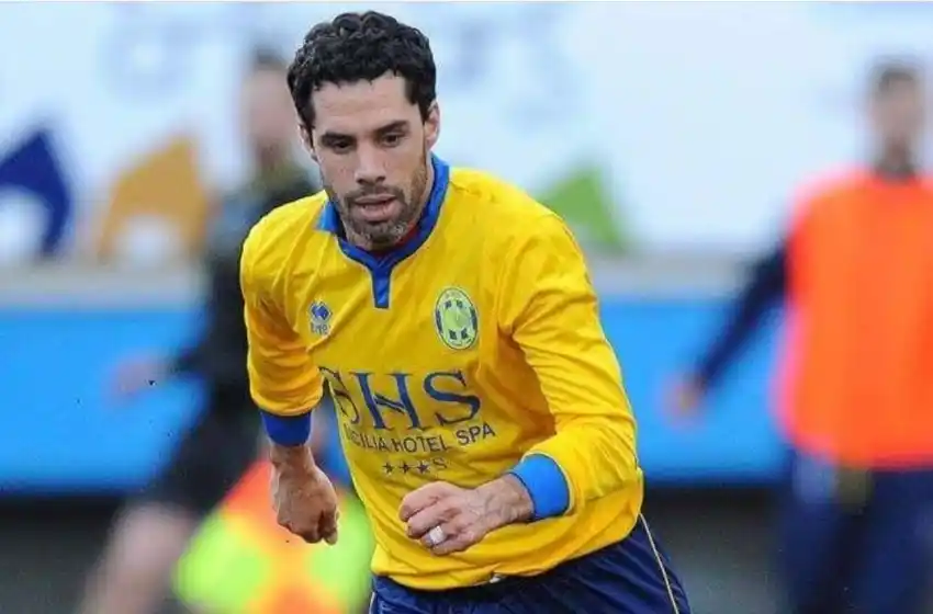 De Mar del Plata al ascenso europeo: "Preferí seguir mis sueños a ser kinesiólogo "