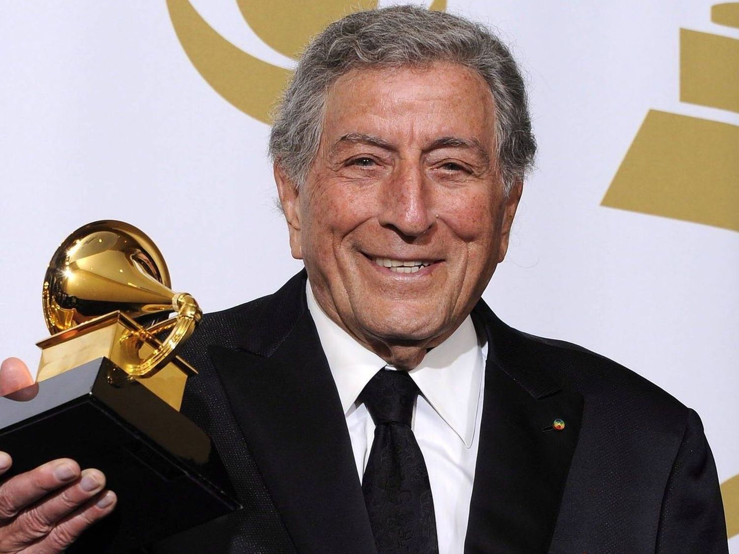 Tony Bennett