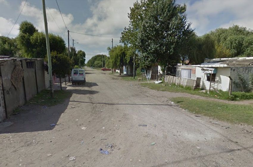 Un joven murió tras sufrir la caída de un poste de telefóno