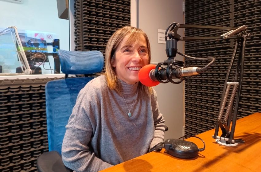 Día del Maestro: "Hay que amigarnos con la tecnología"