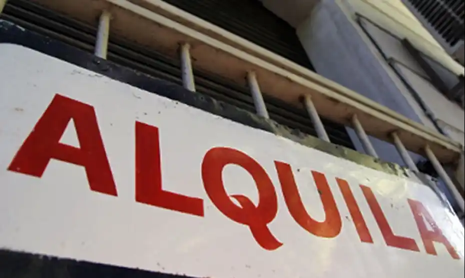 Inquilinos de la Provincia destinan el 45% de su salario para pagar el alquiler